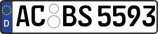 AC-BS5593