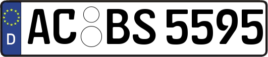 AC-BS5595