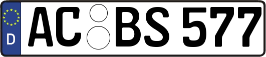 AC-BS577