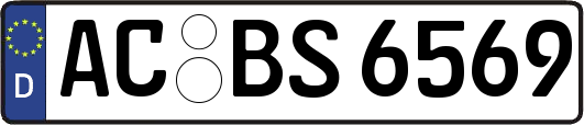 AC-BS6569