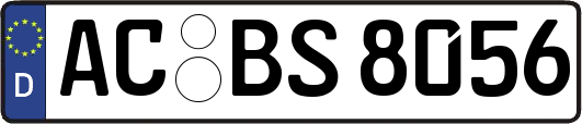 AC-BS8056