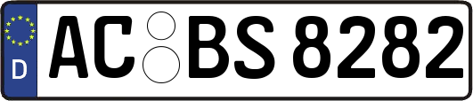 AC-BS8282