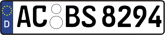 AC-BS8294