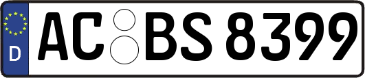 AC-BS8399
