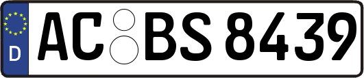 AC-BS8439