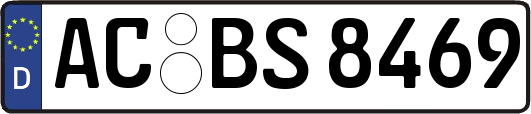 AC-BS8469
