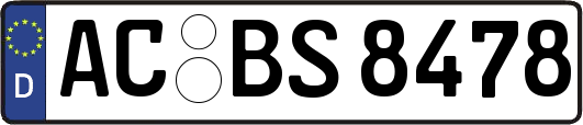 AC-BS8478