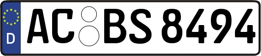 AC-BS8494