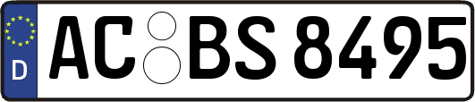 AC-BS8495