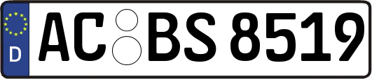 AC-BS8519