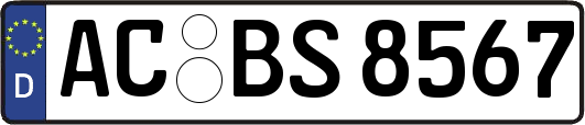 AC-BS8567