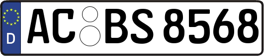 AC-BS8568