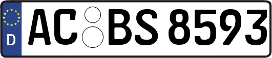 AC-BS8593