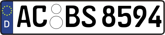 AC-BS8594