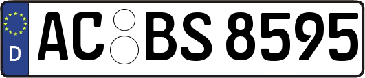 AC-BS8595