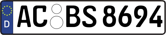 AC-BS8694