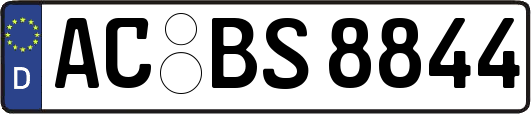 AC-BS8844