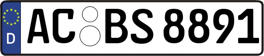 AC-BS8891