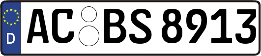 AC-BS8913