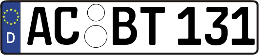 AC-BT131