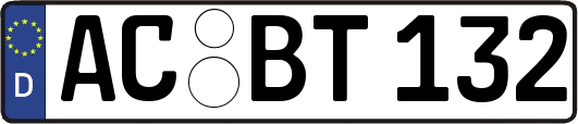 AC-BT132