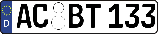 AC-BT133