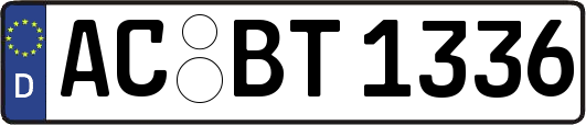 AC-BT1336