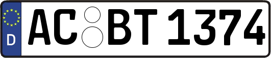 AC-BT1374