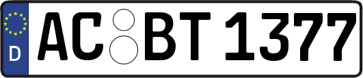 AC-BT1377
