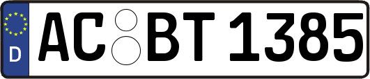 AC-BT1385