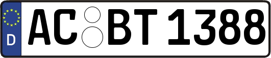AC-BT1388