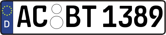 AC-BT1389