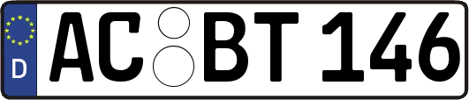 AC-BT146