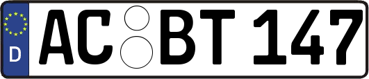 AC-BT147