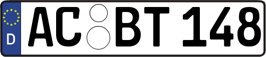 AC-BT148