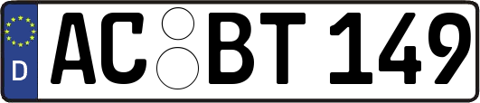 AC-BT149
