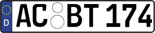 AC-BT174