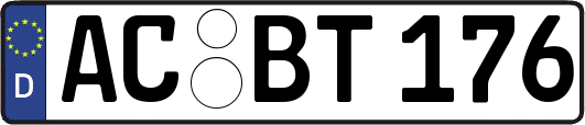AC-BT176