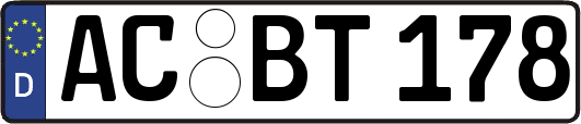 AC-BT178