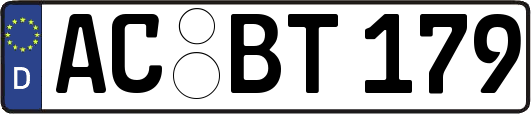 AC-BT179