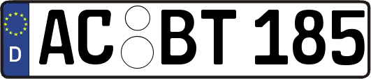 AC-BT185