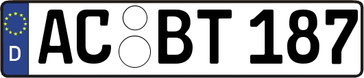 AC-BT187