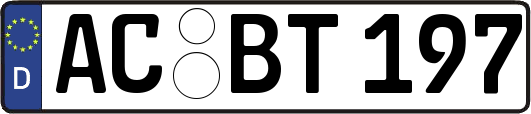 AC-BT197