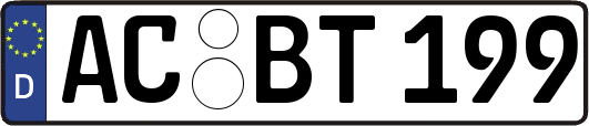 AC-BT199