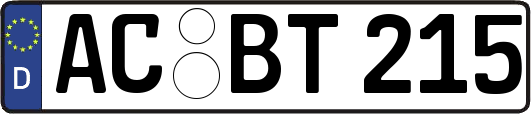 AC-BT215