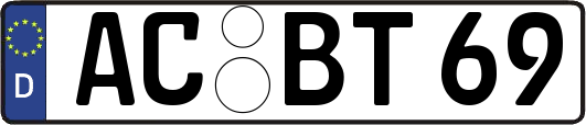 AC-BT69