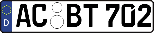 AC-BT702