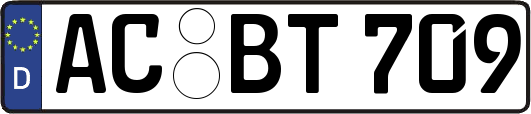 AC-BT709
