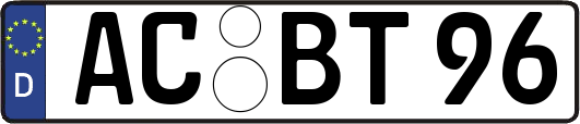 AC-BT96