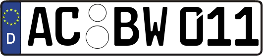 AC-BW011